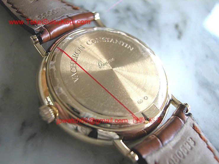 ヴァシュロンコンスタンタン コピー パトリモニーオートマティック 42002/000J-9021