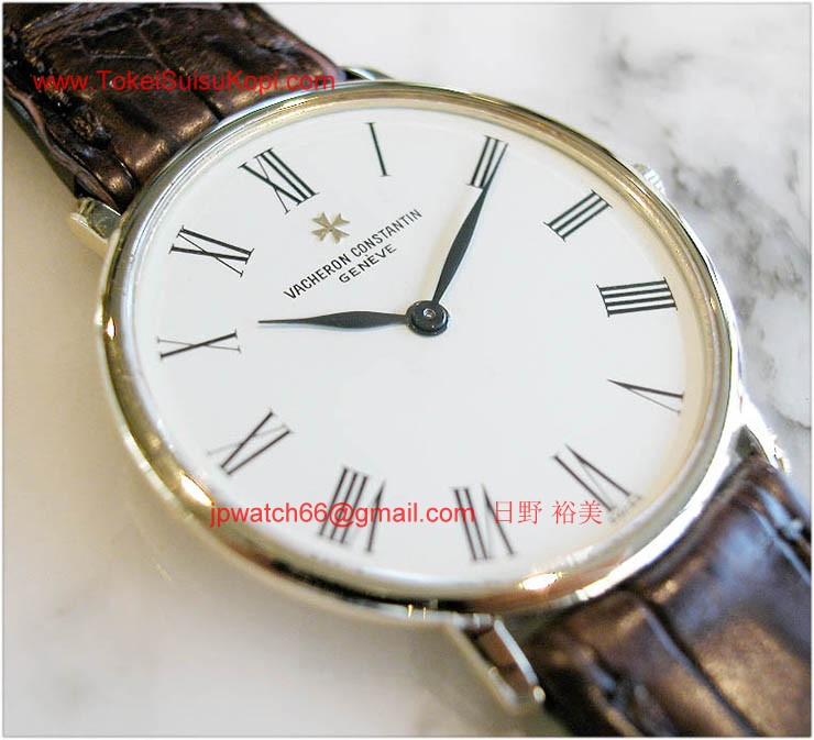 ヴァシュロンコンスタンタン コピー ヒストリカル 33060