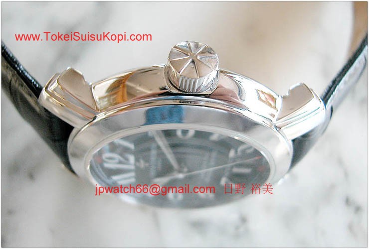 ヴァシュロンコンスタンタン コピー マルタ ラージカレンダー 42015/000G-8903