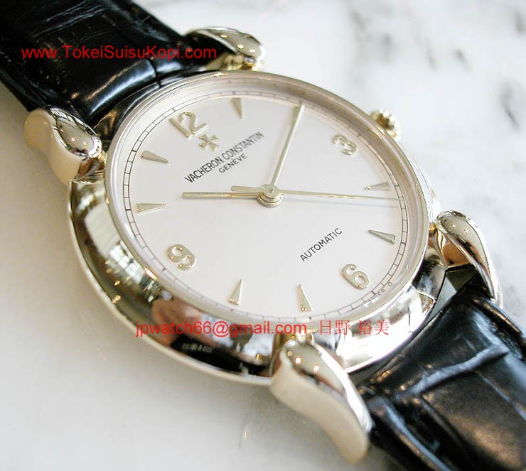 ヴァシュロンコンスタンタン コピー ノスタルジー 48001/000J-3