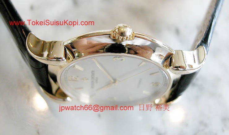 ヴァシュロンコンスタンタン コピー ノスタルジー 48001/000J-3