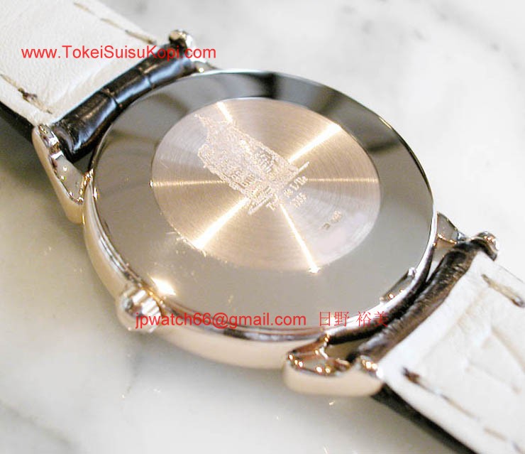 ヴァシュロンコンスタンタン コピー トゥール ド イル 48100/000J-3 (1992)