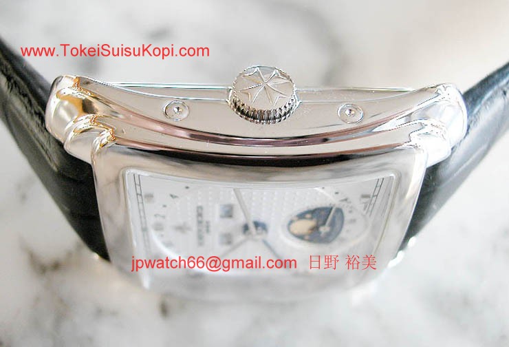 ヴァシュロンコンスタンタン コピー トレド 1952 473000/000G-9064