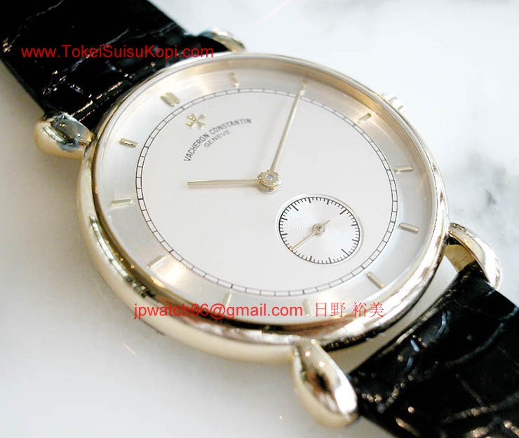 ヴァシュロンコンスタンタン コピー ヒストリカル ルネサンス BA92084/000J-4