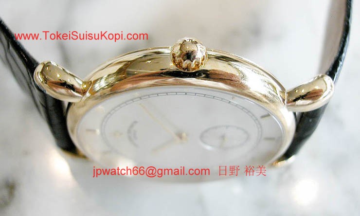 ヴァシュロンコンスタンタン コピー ヒストリカル ルネサンス BA92084/000J-4