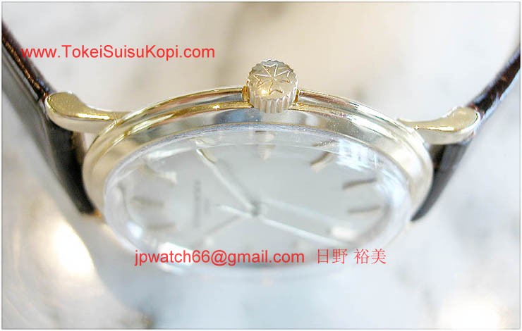 ヴァシュロンコンスタンタン コピー アンティーク 6126