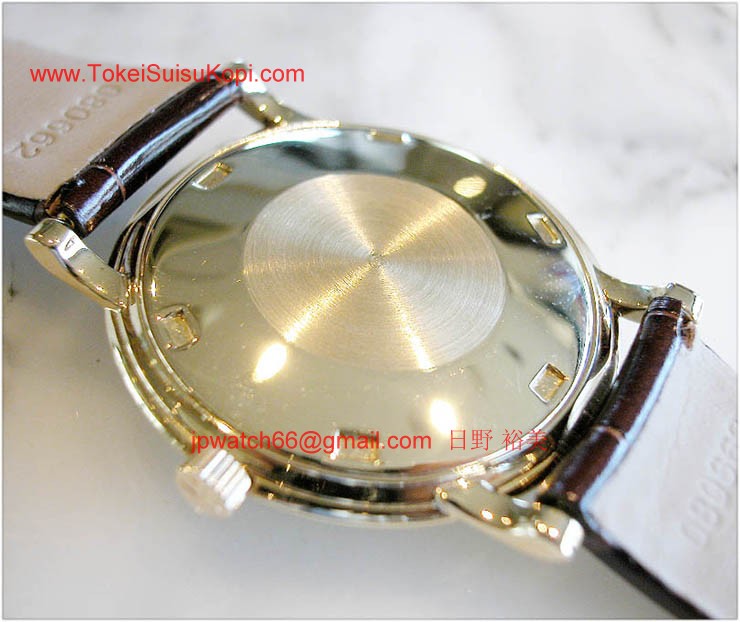 ヴァシュロンコンスタンタン コピー アンティーク 6126