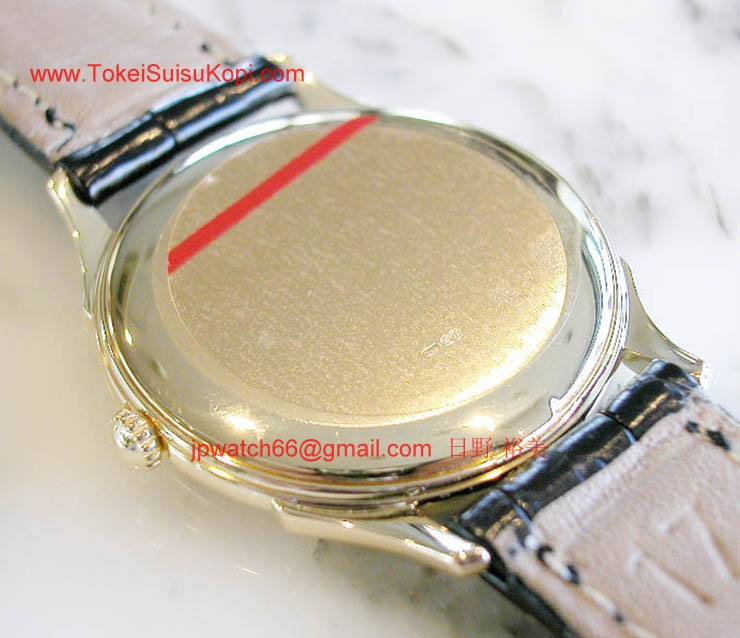 ヴァシュロンコンスタンタン コピー ジュビリー BA92239/000-19