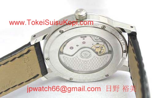 ゼニス偽物時計 ポートロワイヤル エリート 01.0451.680/22.C492