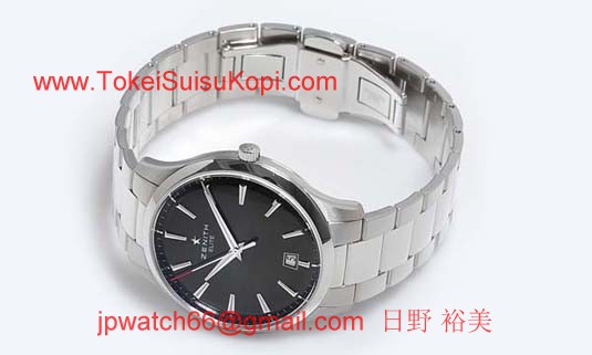 ゼニス偽物時計 キャプテンエリート 03.2020.670/ 21.M2020