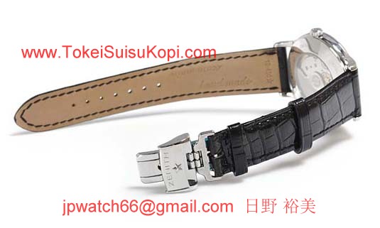 ゼニス偽物時計 クラスエリート リザーブドマルシェ 03.1125.685/ 76.C490