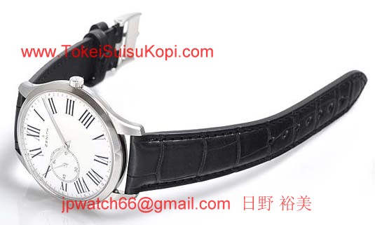 コピーゼニス時計 偽物 ウルトラシン 03.2010.681/11.C493