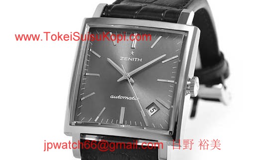 ゼニス偽物時計 ニューヴィンテージ1965 03.1965.670/91.C591 ゼニス偽物時計 ニューヴィンテージ1965 03.1965.670/91.C591