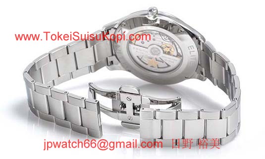 ゼニス偽物時計 キャプテンエリート 03.2020.670/01.M2020