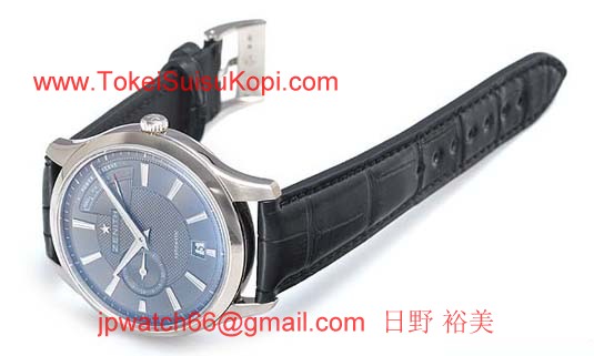 コピーゼニス時計 偽物 キャプテン パワーリザーブ 65.2120.685/ 91.C493