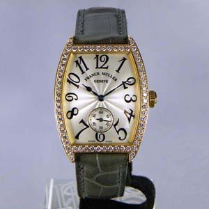 7502S6DP Goldスーパーコピー