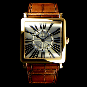 6002MQZスーパーコピー